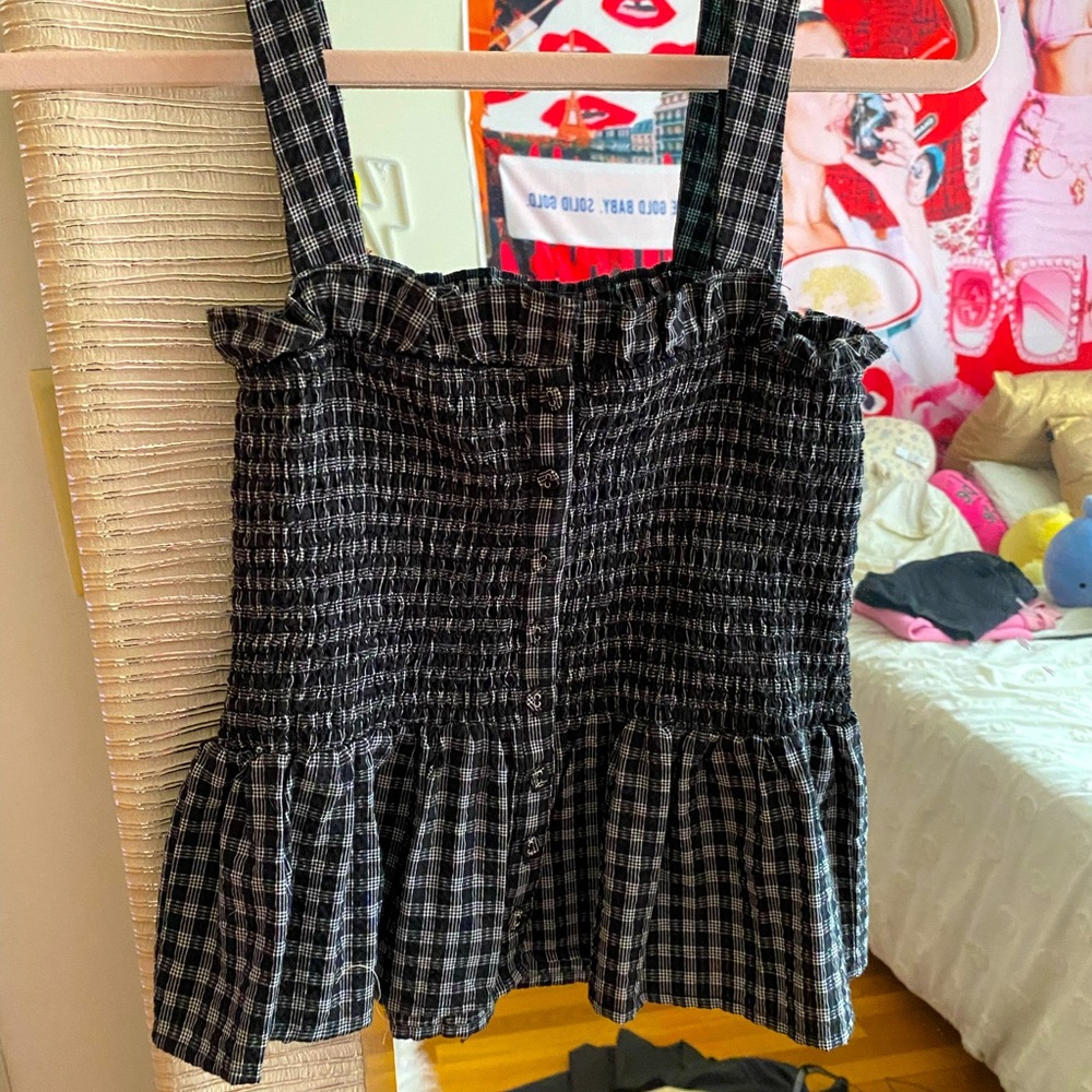 forever 21 top